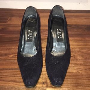 Stuart Weizmann VINTAGE